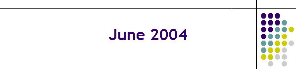 June 2004
