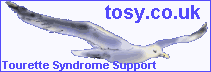 tosy.co.uk - Tourette Syndrome Support in the UK