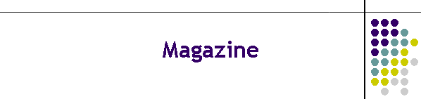 Magazine